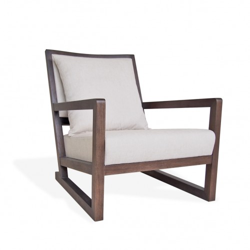 Camerich Lounge Chair 